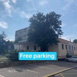 Hotel Pankrac 