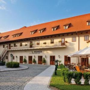 Hotel in Prague 