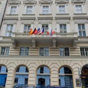 Hotel in Prague 