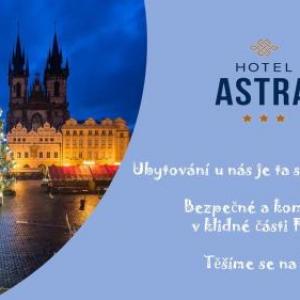 Hotel Astra