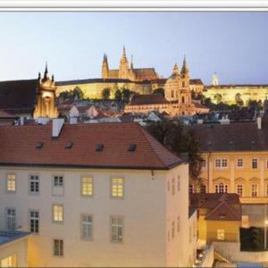 Hotel in Prague 