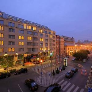 Prague marriott Hotel Prague