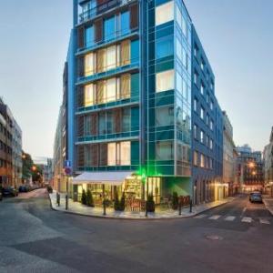 mamaison Residence Downtown Prague