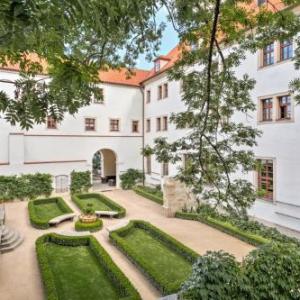 Augustine a Luxury Collection Hotel Prague