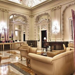 NH Collection Carlo IV