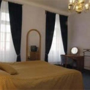Hotel Pod Věží