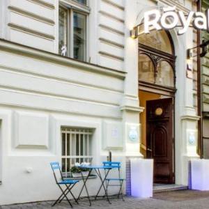 Royal Court Hotel
