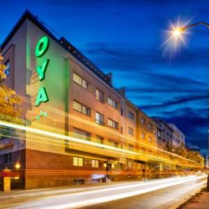 Hotel Oya