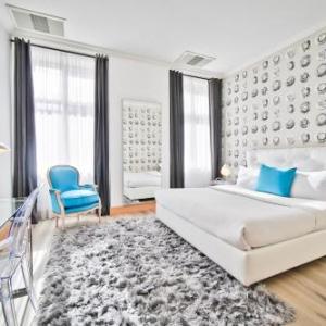 Friday Hotel Prague 