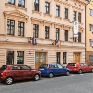 Hotel Augustus et Otto
