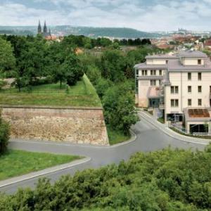 Hotel in Prague 