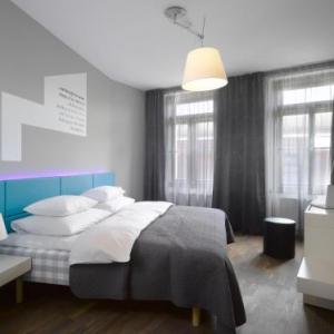mOODs boutique hotel