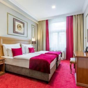 Myo Hotel Caruso