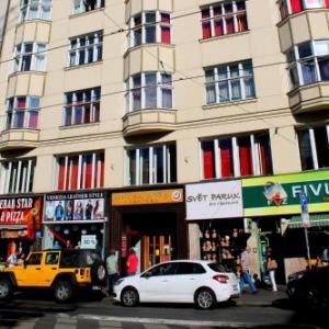 Hostel Downtown