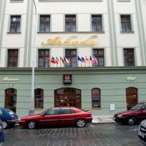 Hotel in Prague 