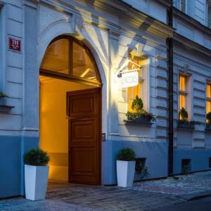 Hotel in Prague 