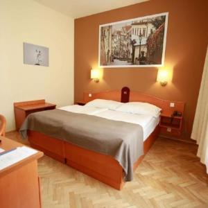 Hotel Merkur