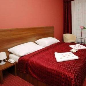 Colloseum Hotel