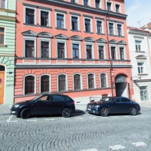 Apartments Praha 6 Prague
