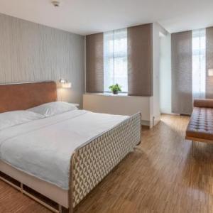 Prokop Boutique Hotel