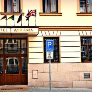 Hotel Askania