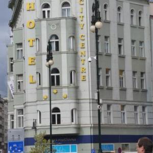 City Centre