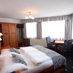 Old Prague Hotel