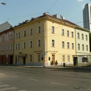 Guest houses in Prague 