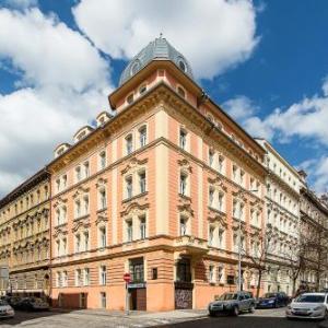 Aparthotel Sibelius