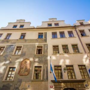 Residence Thunovska