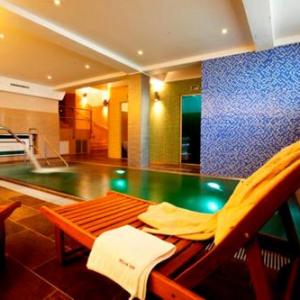 Relax Inn 