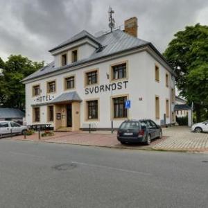 Hotel Svornost