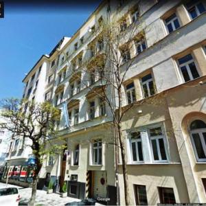 Hotel GEO