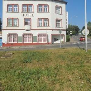 Hotel Jerabek