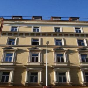 Guest houses in Prague 