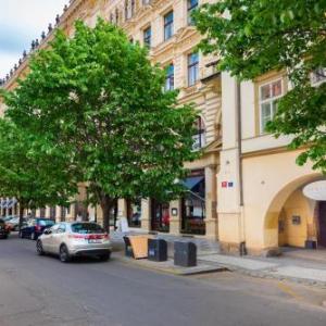 Aparthotels in Prague 