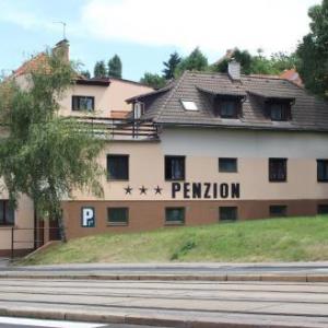 Penzion Chaloupka