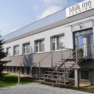Pension Milk Inn