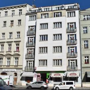 Rezidence Davids Apartments