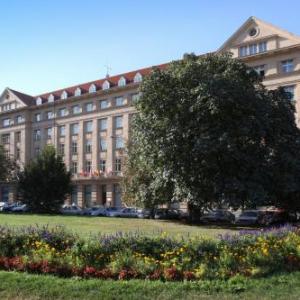 Hotel DAP