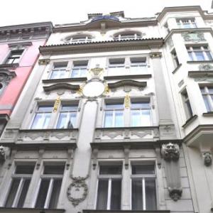 Charles Bridge Premium Apartments