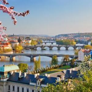 Alchymist Prague Castle Suites