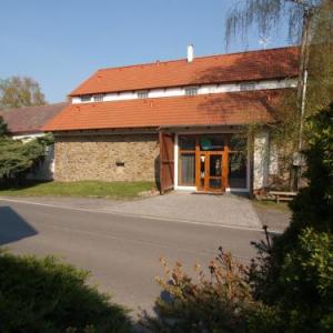 Alt pension Prague 