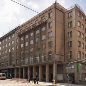 Hotel Legie