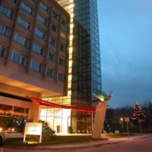 Hotel in Prague 