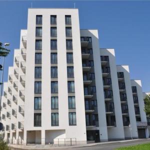 Residence Invalidovna