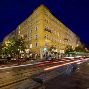 La Fenice Prague