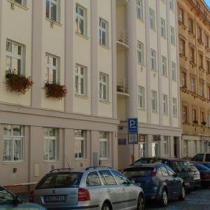 Nice Apartments Prague