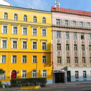 ABE Hotel Prague