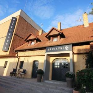 Hotel Frýdl